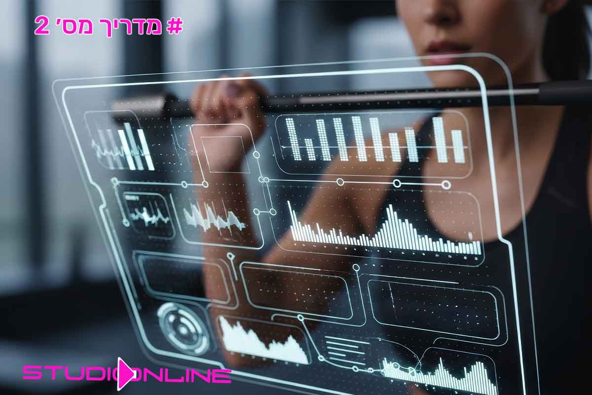 איך קובעים תכנית אימונים אונליין ורמת כושר אישית